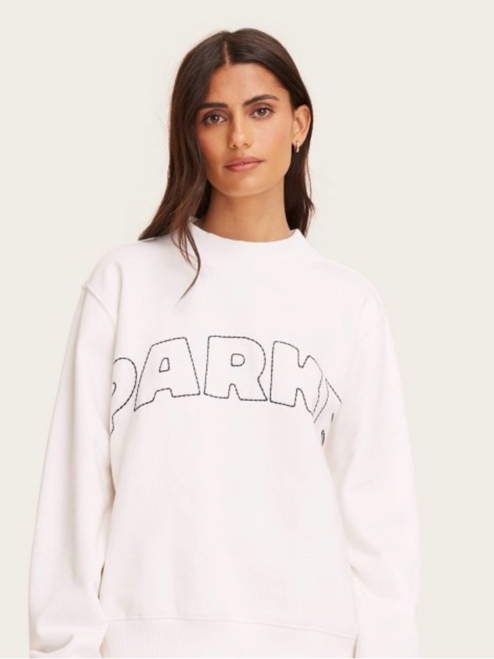 Parke x Target Mockneck L/XL